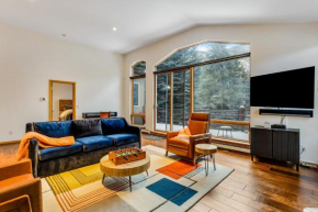 Snowy Peak Sanctuary Vail